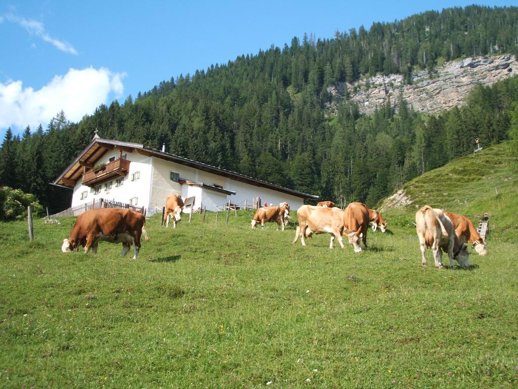 Grieswirt Hotel Sankt Johann in Tirol Exterior photo
